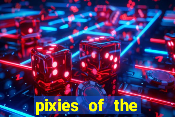 pixies of the forest free slot