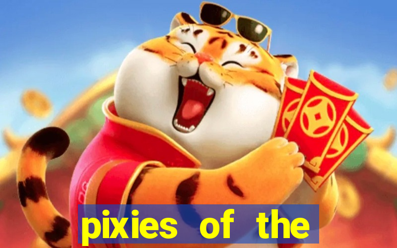 pixies of the forest free slot