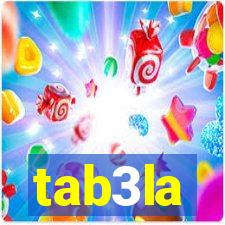 tab3la