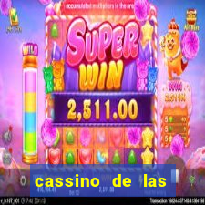 cassino de las vegas (ing)