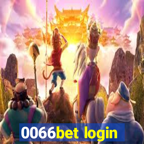 0066bet login