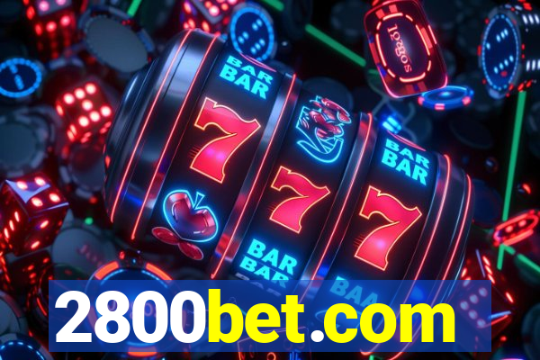 2800bet.com