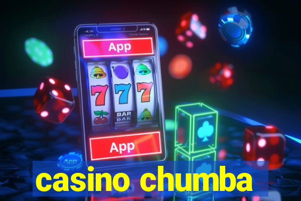 casino chumba