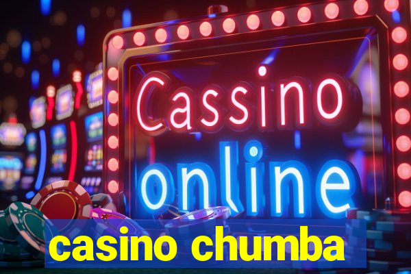 casino chumba