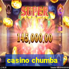 casino chumba