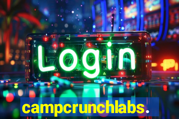 campcrunchlabs.con