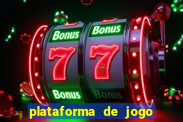 plataforma de jogo da blaze