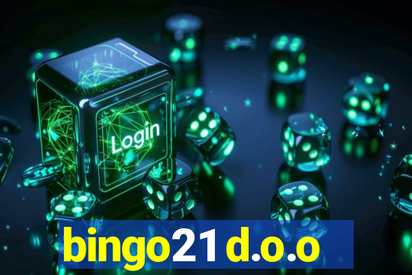 bingo21 d.o.o