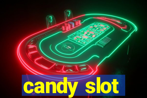 candy slot