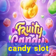 candy slot