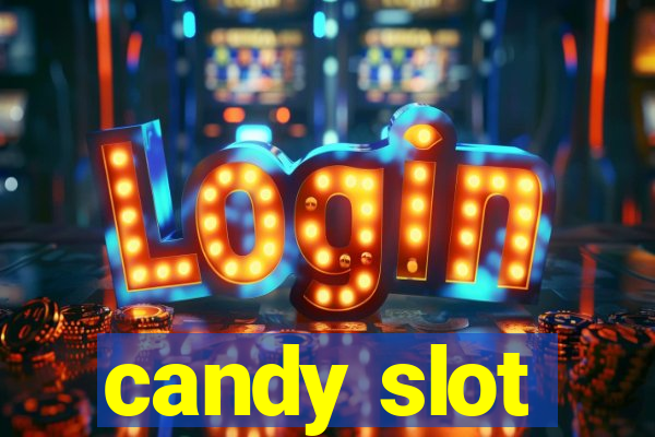 candy slot