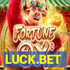 LUCK.BET