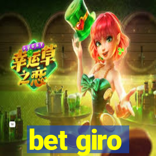 bet giro