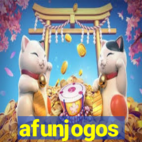 afunjogos