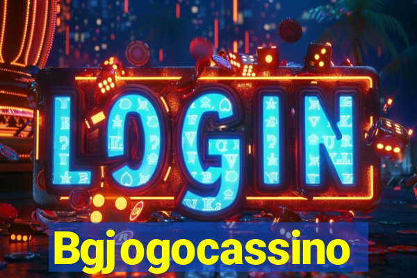 Bgjogocassino