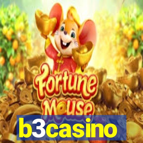 b3casino