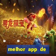 melhor app de slots para ganhar dinheiro