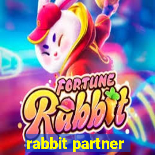 rabbit partner