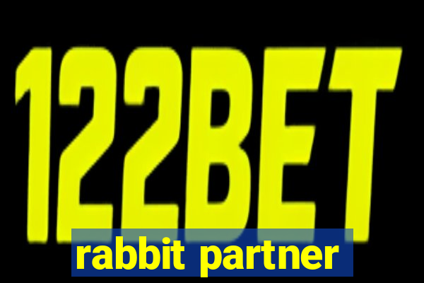 rabbit partner