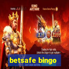 betsafe bingo