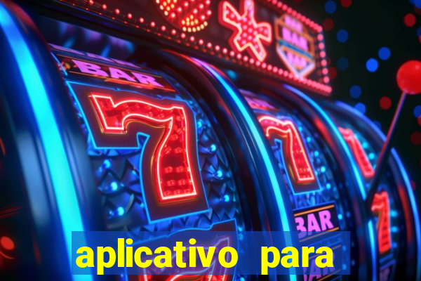 aplicativo para jogar na loteria