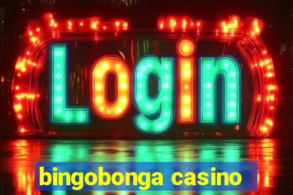 bingobonga casino