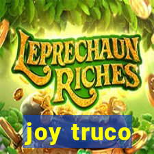 joy truco