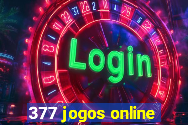 377 jogos online