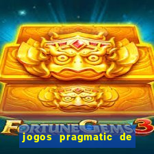 jogos pragmatic de 10 centavos