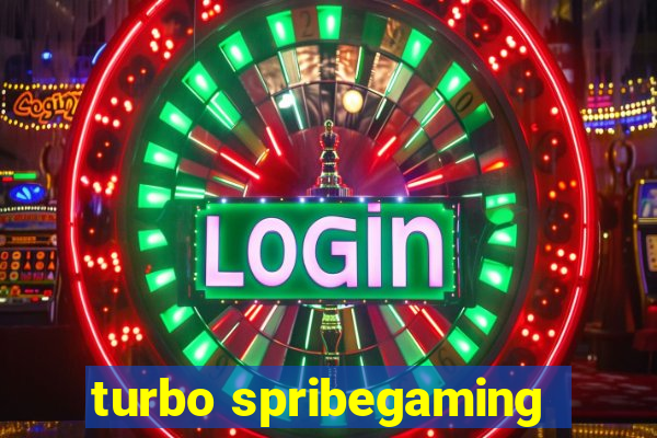 turbo spribegaming