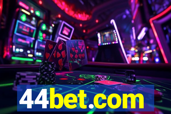 44bet.com