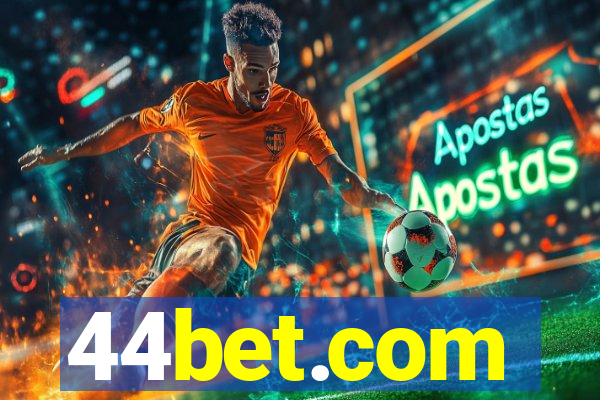 44bet.com