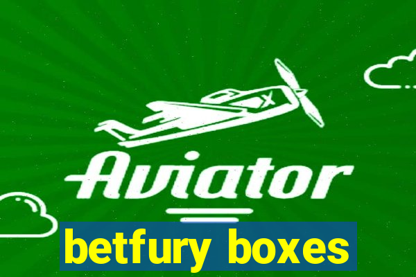 betfury boxes