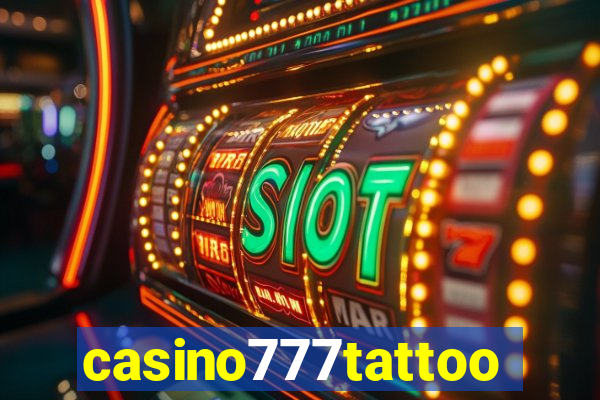 casino777tattoo