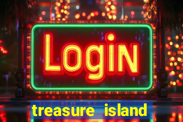 treasure island casino las vegas nv