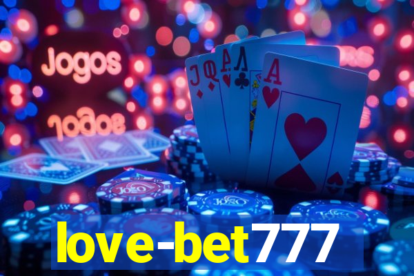 love-bet777