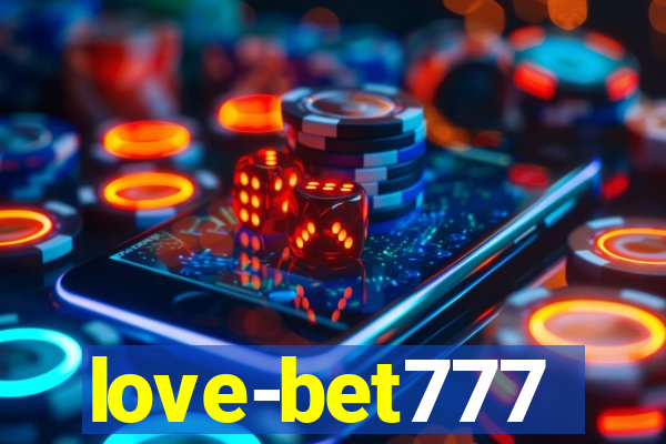 love-bet777