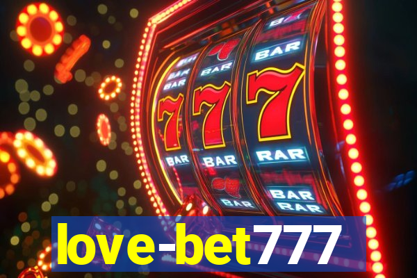 love-bet777