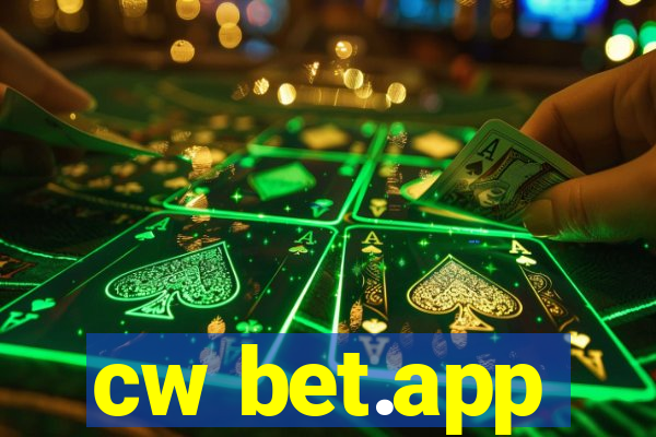 cw bet.app