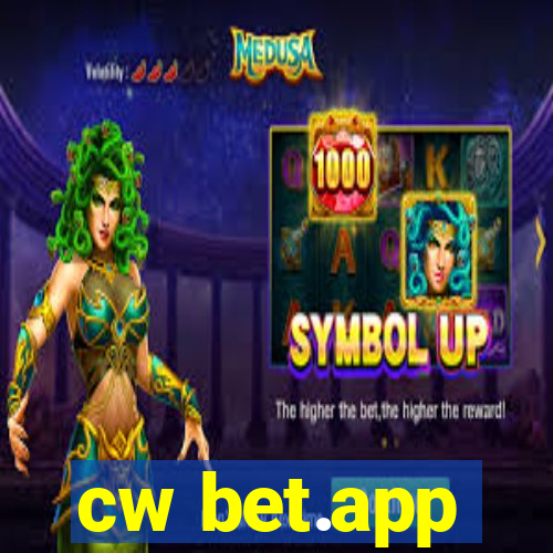 cw bet.app