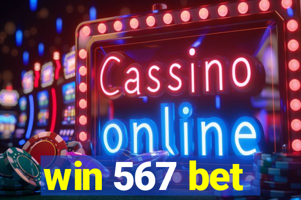 win 567 bet