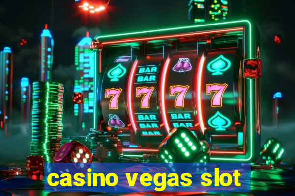 casino vegas slot