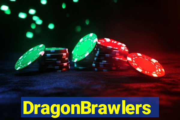 DragonBrawlers