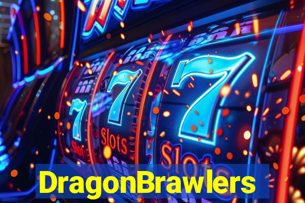 DragonBrawlers