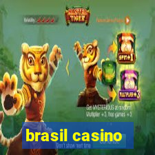 brasil casino