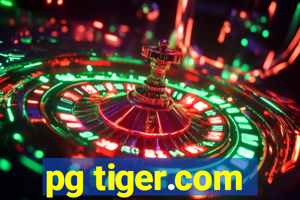 pg tiger.com