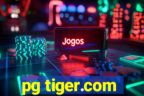 pg tiger.com