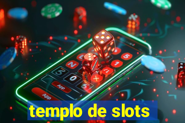 templo de slots