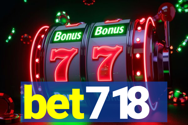 bet718