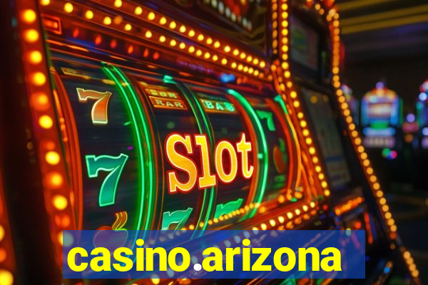 casino.arizona